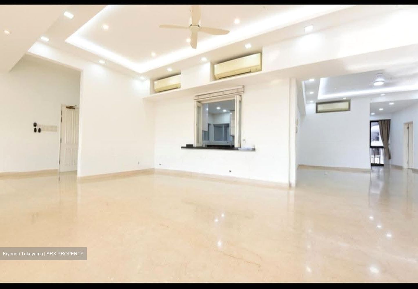 Regency Park (D10), Condominium #622031901